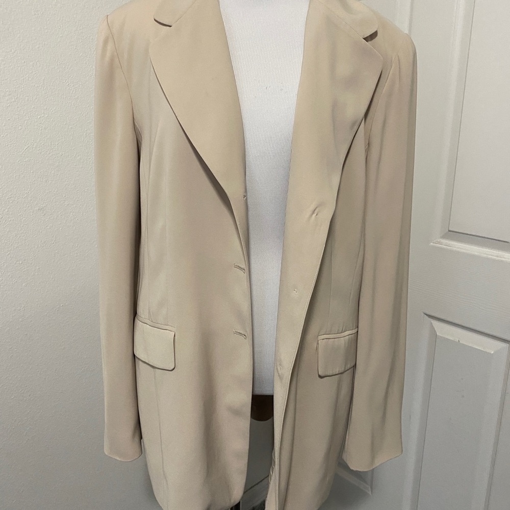 INC Blazer